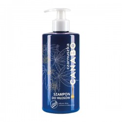 CANABO  szampon do włosów –...