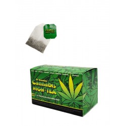 Dr Green Love Herbata...