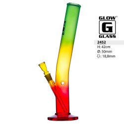 Bongo Glow Glass 42 cm