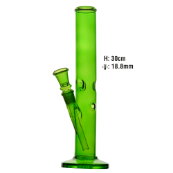 Bongo zielone 30 cm