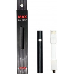 Vape Pen MAX 510 bateria +...