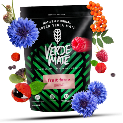 Yerba Mate Verde Mate Green...