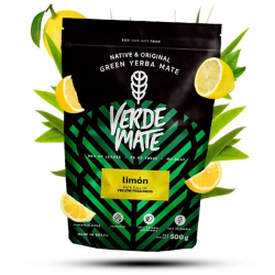 Yerba Mate Verde Mate Green...