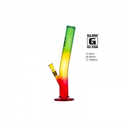 Bongo Glow Glass 42 cm