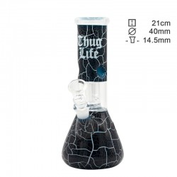 Bongo Thug Life Black Mini...