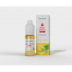 E-liquid CBD kwaśna cytryna...