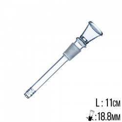 Cybuch 11 cm/14,5 mm