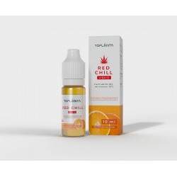 E-liquid CBD słodka...