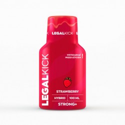 Legalkick Strawberry Hybrid...