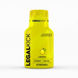 Legalkick Lemon Hybrid...