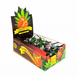 Cannabis Strawberry Haze...